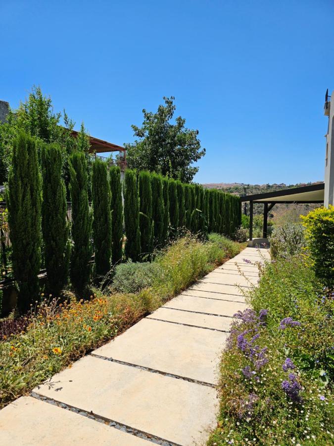 Reimond'S Place - Nahal Hilazon נחל חילזון Karmiel Exterior photo