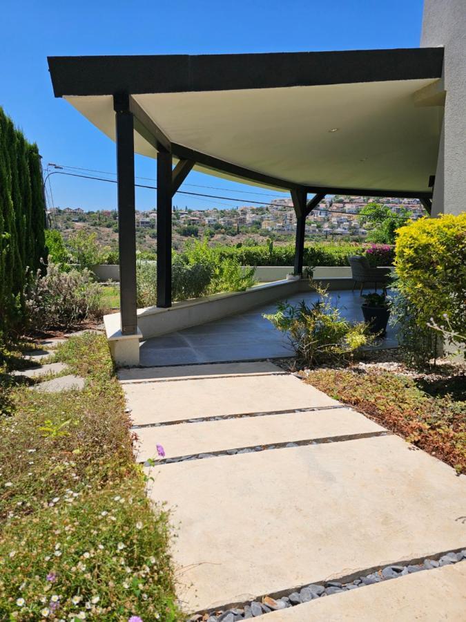 Reimond'S Place - Nahal Hilazon נחל חילזון Karmiel Exterior photo